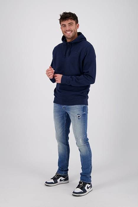 WESTON SWEATER DARK BLUE 6