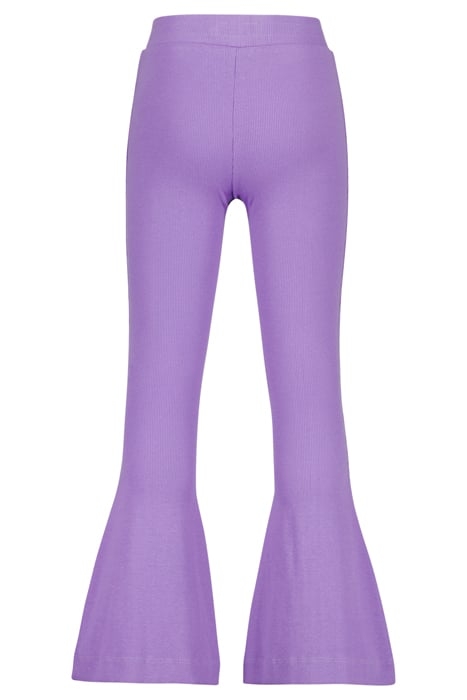 GIRLS EMMIE LEGGING PURPLE HEBE 2