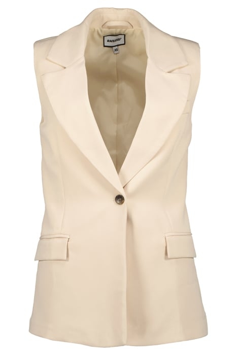YARA BLAZER BRIGHT CREAM 3