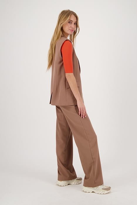 YARA BLAZER ASH BROWN 5