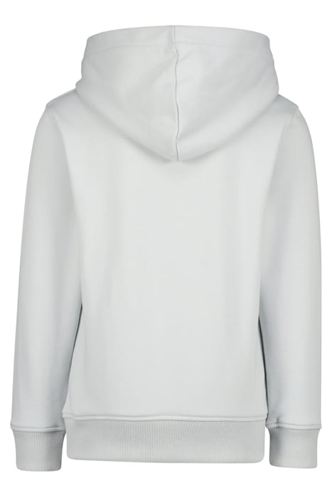BOYS NEWFIELD SWEATER PEARL GREY 4