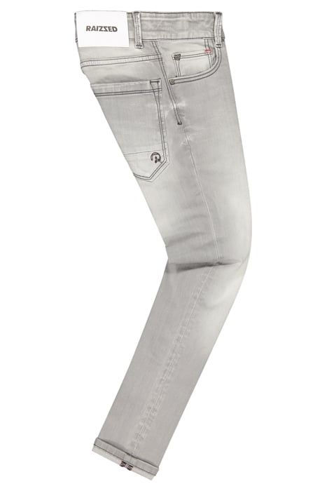 BOYS BANGKOK JEANS LIGHT GREY STONE 5