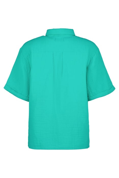 LYNN SHIRT SCUBA GREEN 4
