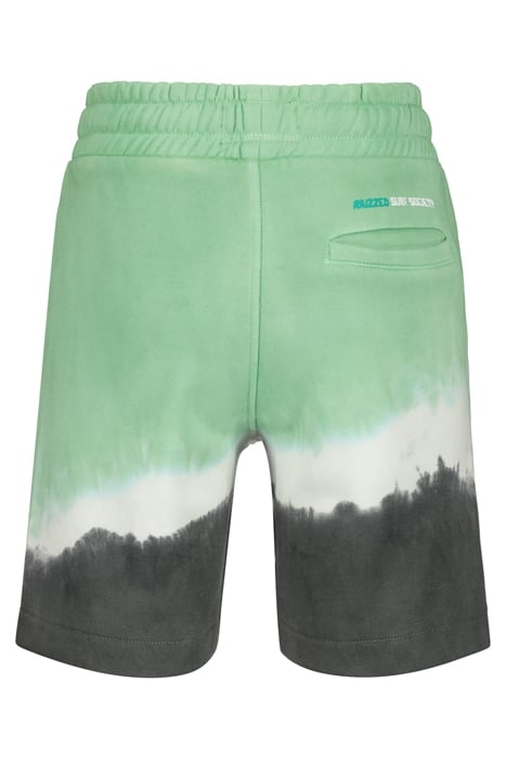 BOYS NAZARE SHORTS BRIGHT MINT 4