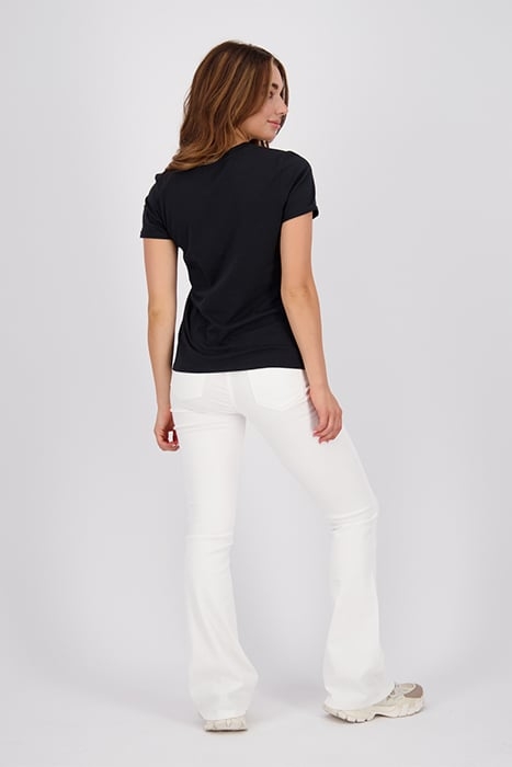 ORLEANS T-SHIRT DEEP BLACK 2