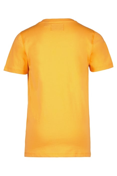 BOYS MAYNARD T-SHIRT FRUIT ORANGE 2