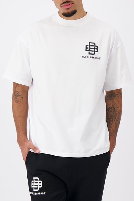 CITY TEE WHITE 1