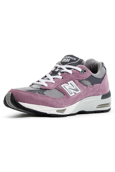 W991PGG SNEAKERS IN WISTFUL MAUVE 8