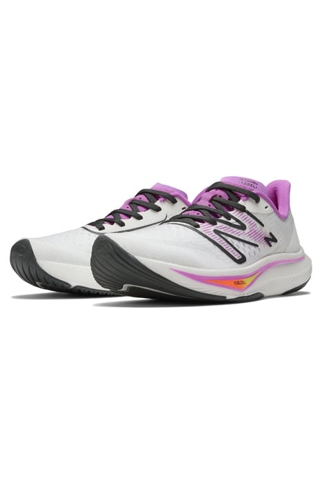 WFCXCW3 SNEAKERS IN WHITE 2