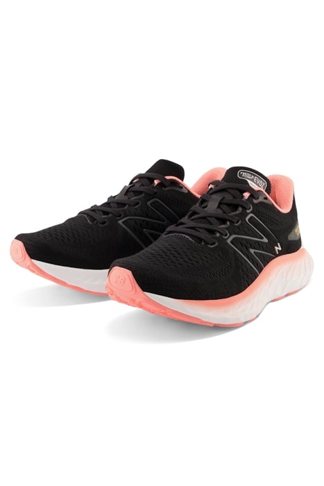 WEVOZLB3 SNEAKERS IN BLACK 2