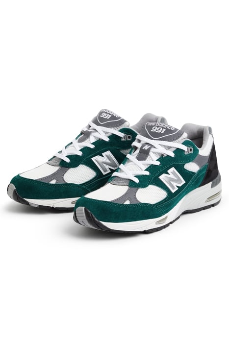 W991TLK SNEAKERS IN PACIFIC 2