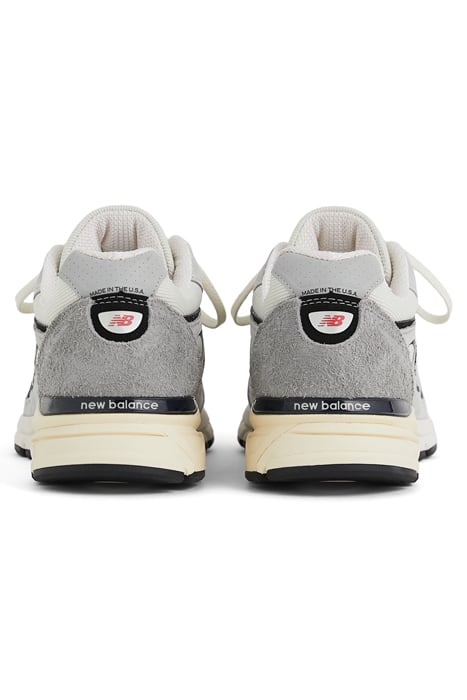 U990TG4 SNEAKERS IN GREY 4