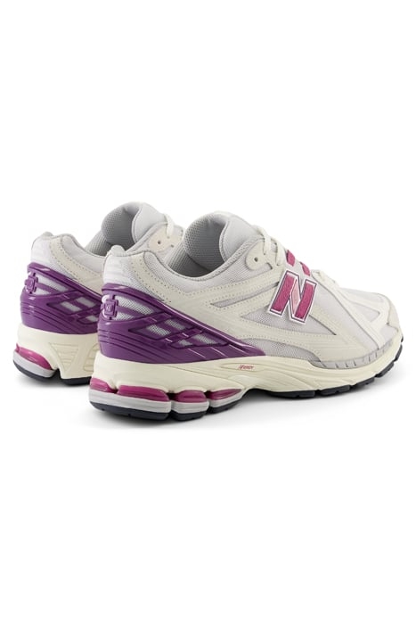 M1906REF SNEAKERS IN SEA SALT & PINK 8