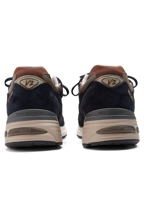 U991DB2 SNEAKERS IN AFTER MIDNIGHT 4