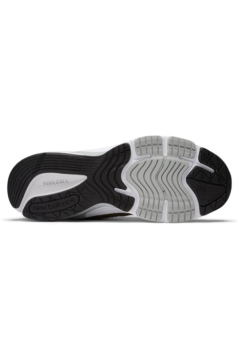 U990OG6 SNEAKERS IN OLIVE 5