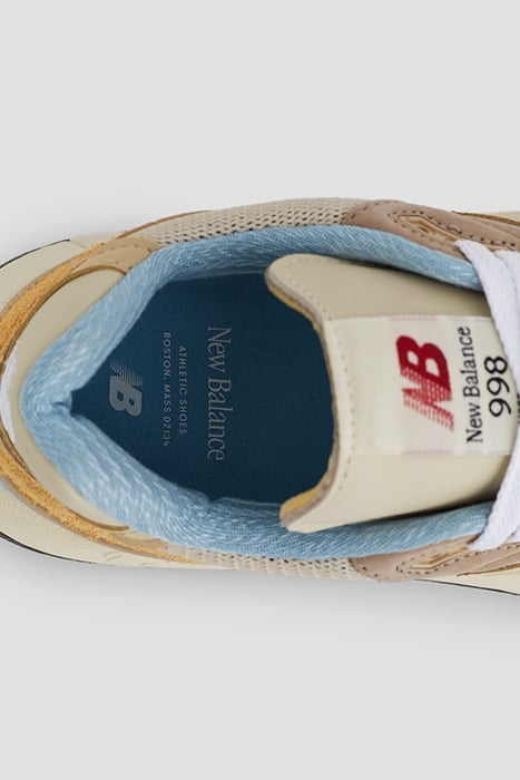 U998IC SNEAKERS IN INCENSE 8