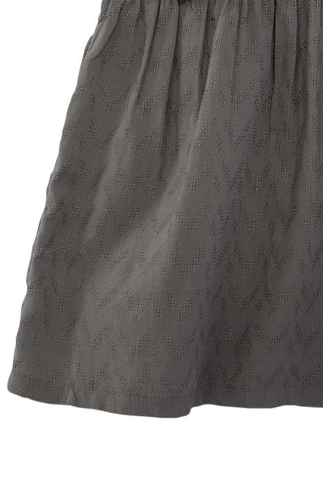 BABY GIRLS’ LENZING™ ECOVERO™ DRESS, CHEVRON JACQUARD 7