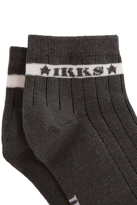 BOYS’ KHAKI SHORT SOCKS 4