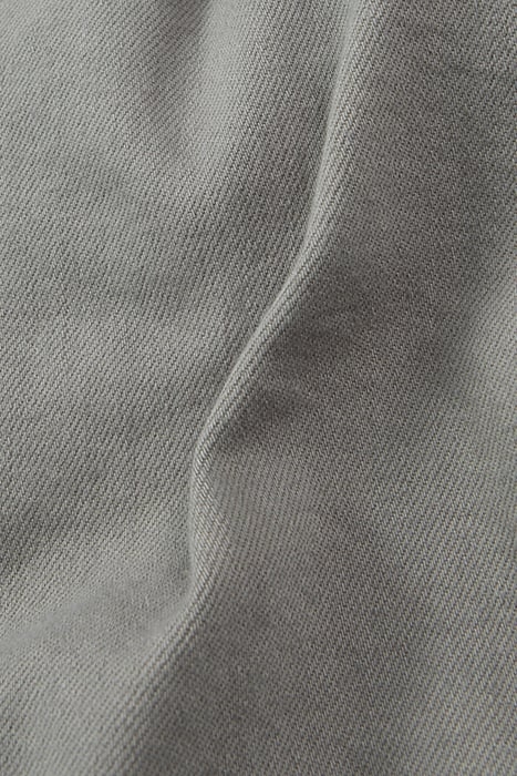 GIRLS’ KHAKI SAFARI JACKET WITH XL PALM TREE BADGE 7