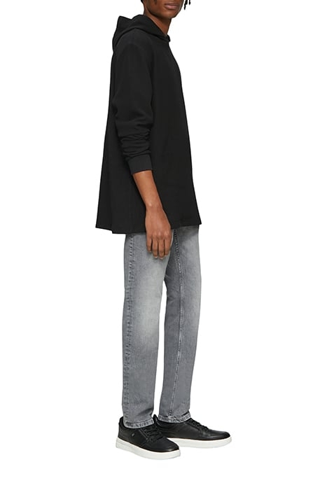 S.OLIVER-QS T-SHIRTS BLACK 4