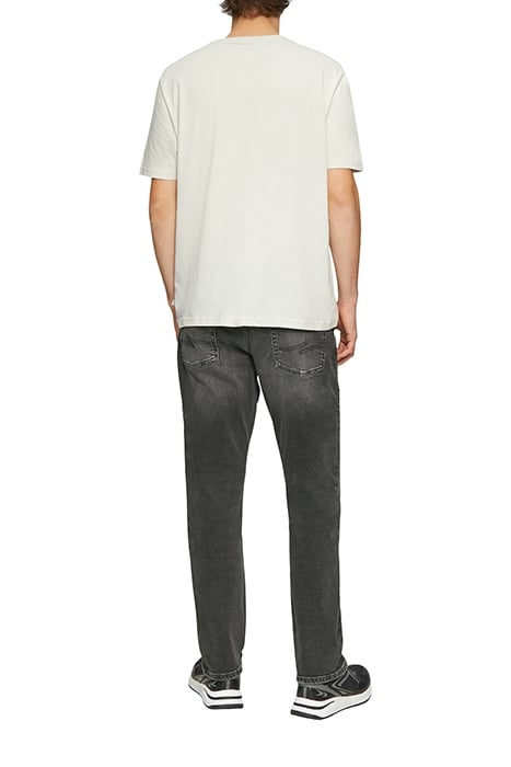 S.OLIVER-QS JEANS GREY-DENIM 7
