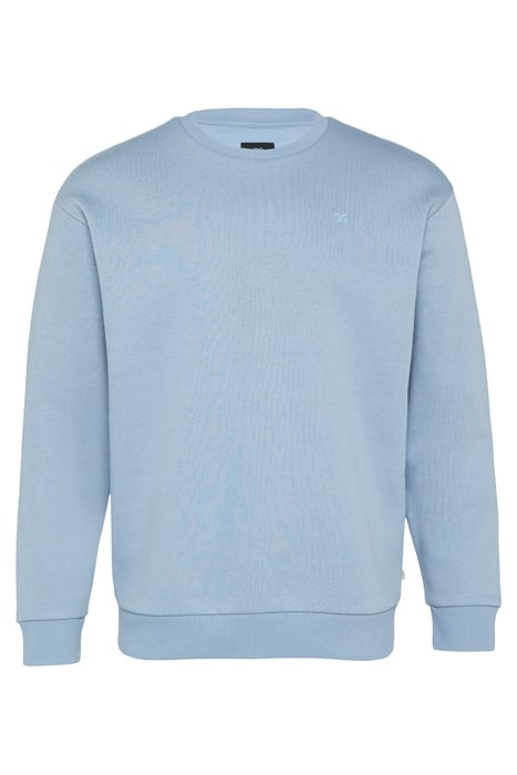 S.OLIVER-QS SWEATSHIRTS BLUE 4