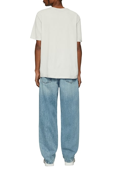 S.OLIVER-QS JEANS BLUE-DENIM 7