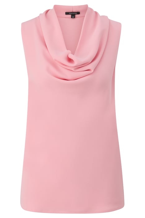 COMMA T-SHIRTS SLEEVELESS PINK 3