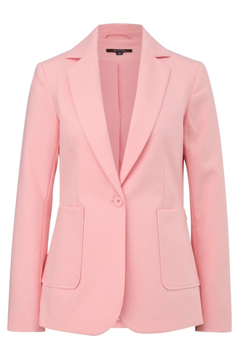 COMMA JACKETS BLAZER PINK 4