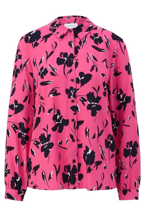 COMMA BLOUSES PINK 4