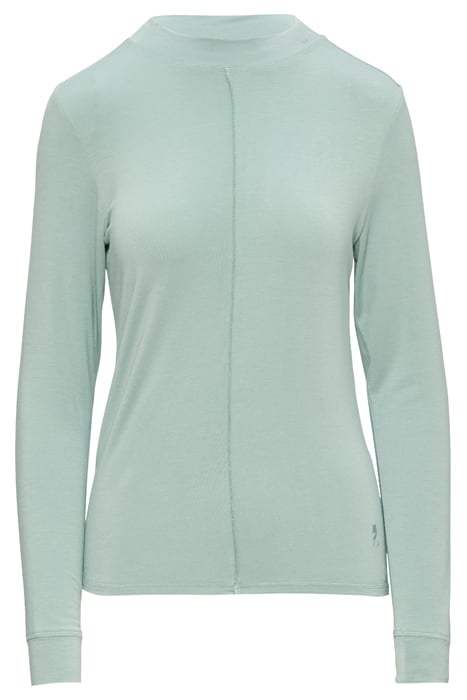 COMMA T-SHIRTS BLUE GREEN 3