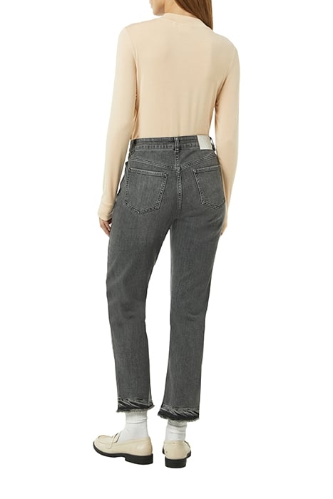 COMMA T-SHIRTS BEIGE 2