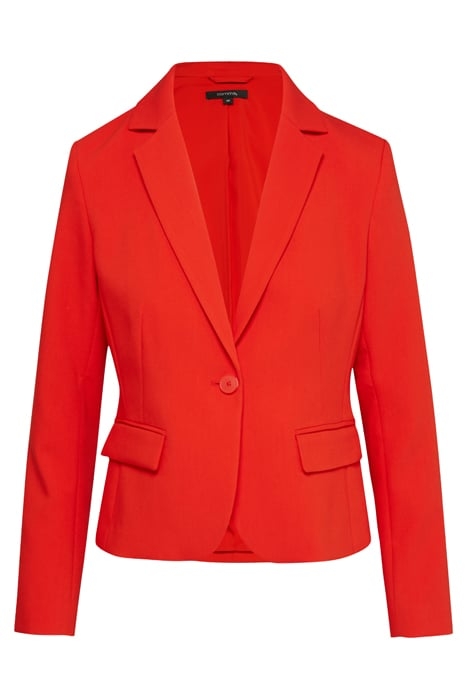 COMMA JACKETS BLAZER RED 4
