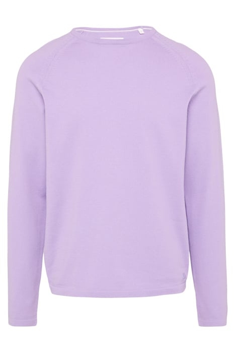 S.OLIVER PULLOVER LILAC 3