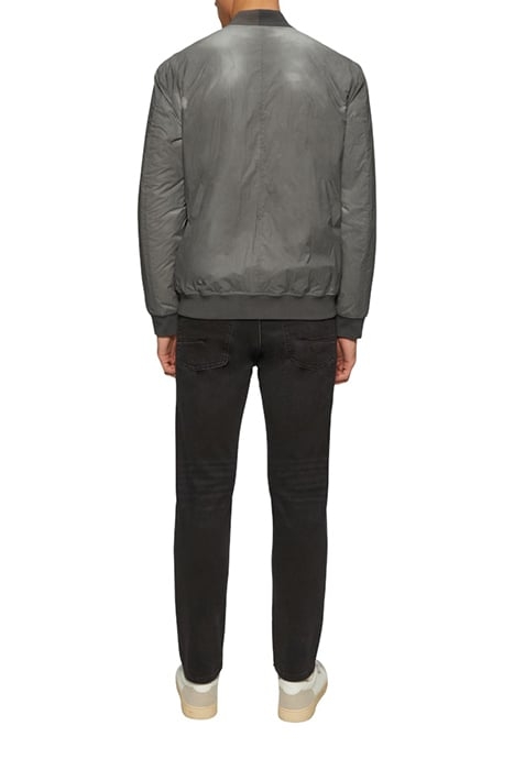 S.OLIVER JACKETS OUTDOOR GREY/BLACK 3