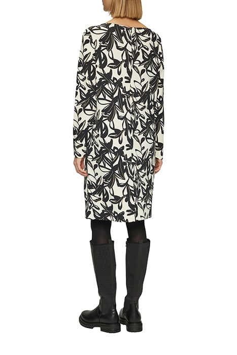 S.OLIVER DRESSES OFFWHITE 7