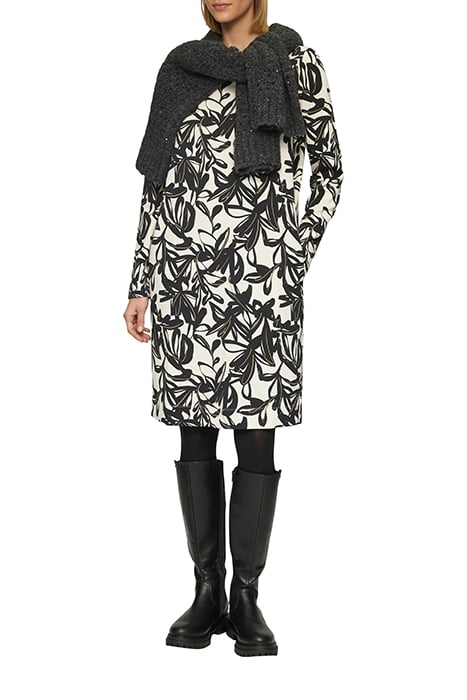 S.OLIVER DRESSES OFFWHITE 8