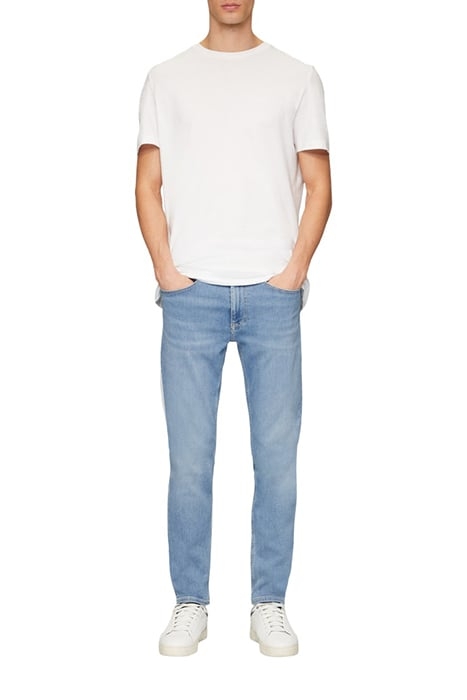 S.OLIVER JEANS BLUE-DENIM 2