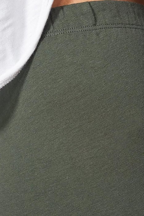 MADDIE LEGGINGS KHAKI GREEN 4