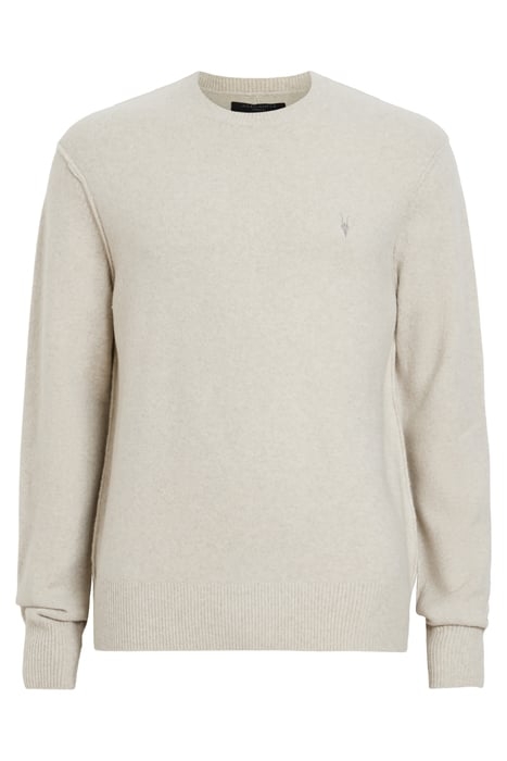 STATTEN CREW PALE GREY 4