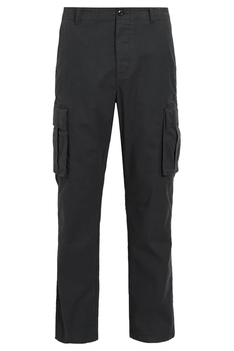 LEWES TROUSER KOTO BLACK 5