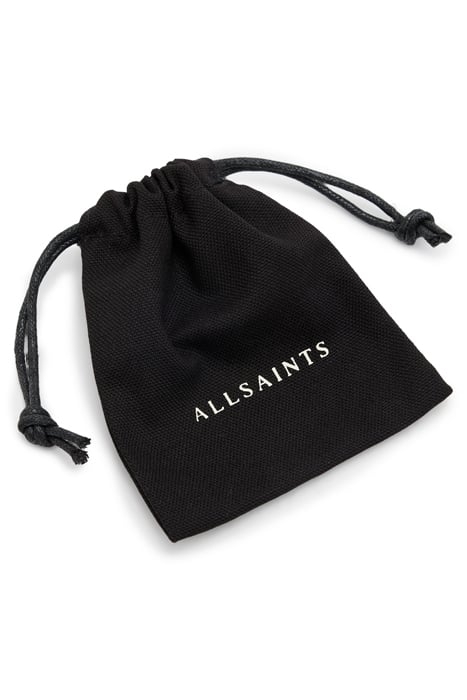 PELTER CHAIN NCKLC WARM SILVER 6