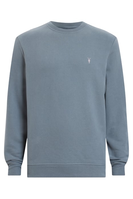 RAVEN CREW ASHY BLUE 4