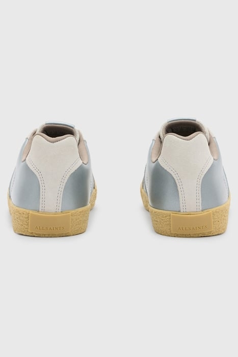 JAIMEE MET SNEAKER SILVER 4