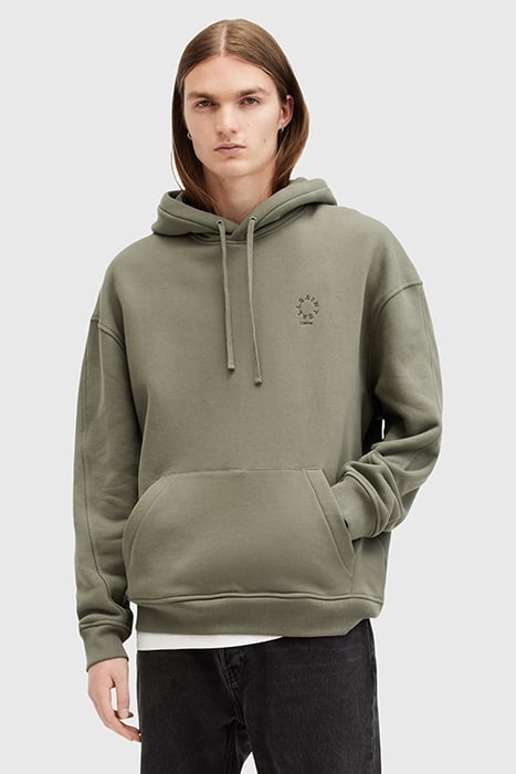 HAVEN OTH HOOD THYME GREEN 1