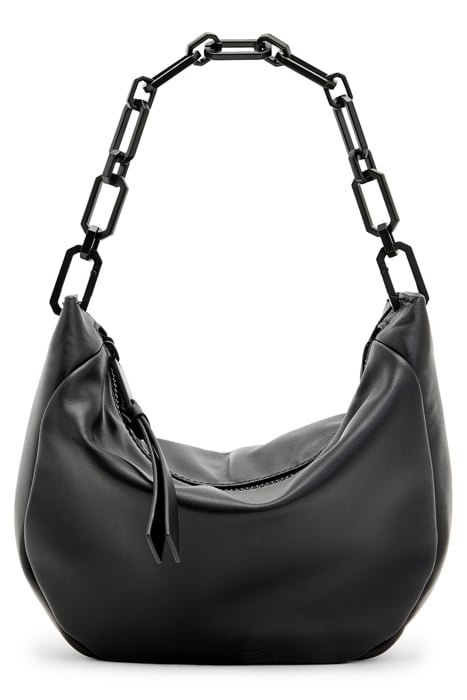 MADEA MINI CHAIN BAG BLACK 1