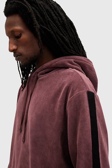 DRAVEN OTH HOOD MORETTI RED 8