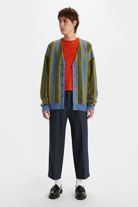 STA PREST WLC II SP RINSE DENIM 1