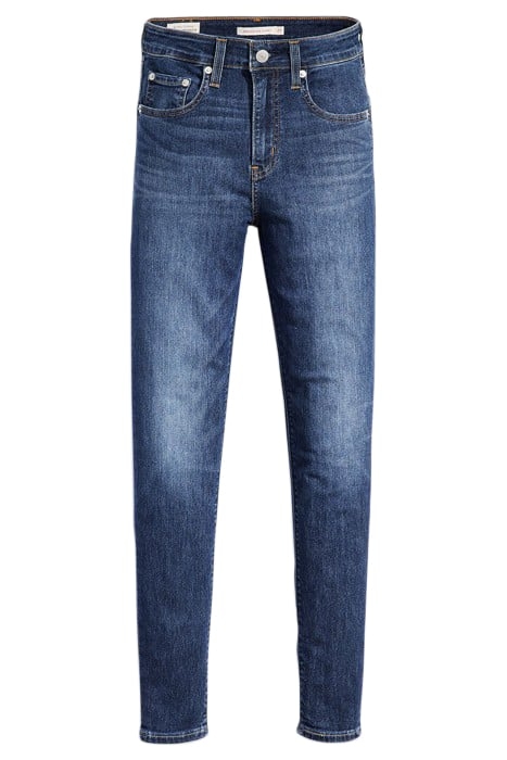 721 HIGH RISE SKINNY COOL I AM IN PARADI 4