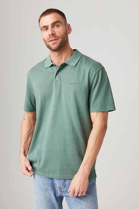 AUTHENTIC POLO NORTH ATLANTIC GARMENT DY 4